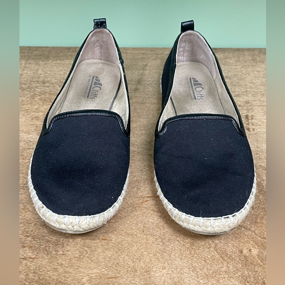 Cliffs By White Mountain Slip On Shoes